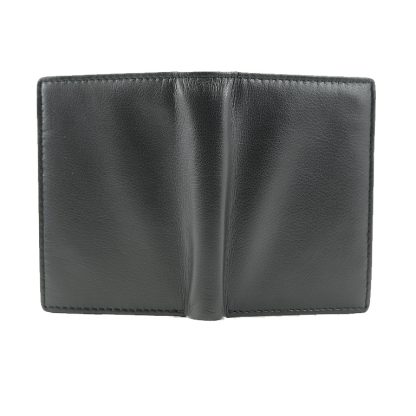 X9381A - Men's Bifold Wallet