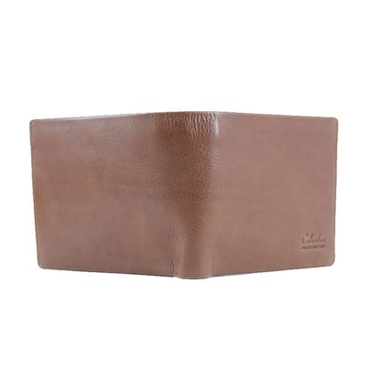 X9328 - Men's Bifold Wallet