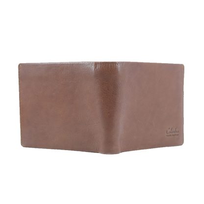 X9329 - Men's Bifold Wallet