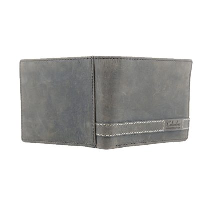 X9150 - Men's Bifold Wallet