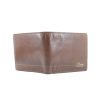 X9256 - Men's Bifold Wallet