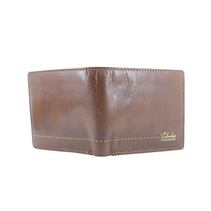 X9256 - Men's Bifold Wallet
