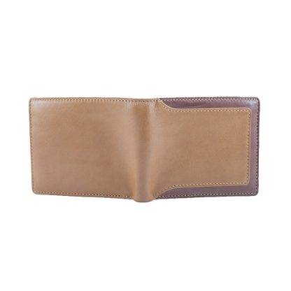 X9256B - Men's Bifold Wallet