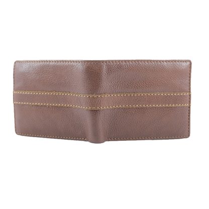 X9256L - Men's Bifold Wallet