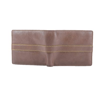 X9260L - Men's Bifold Wallet