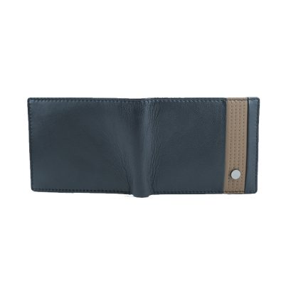X9140 - Men's Bifold Wallet
