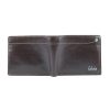 X9256A - Men's Bifold Wallet