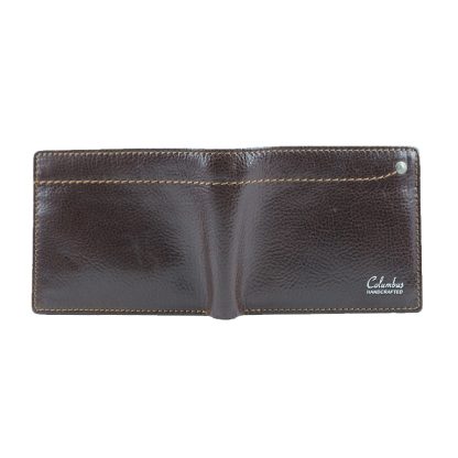 X9256A - Men's Bifold Wallet