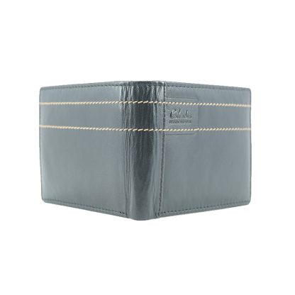 X9135 - Men's Bifold Wallet