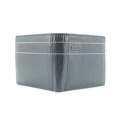 X9134 - Men's Bifold Wallet