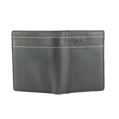X9137 - Men's Bifold Wallet