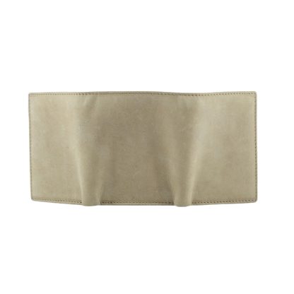 X9382- Men's Trifold Wallet