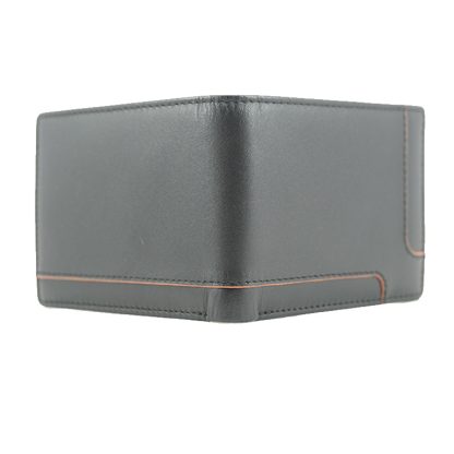 X9408 - Men's Bifold Wallet