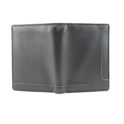 X9407 - Men's Bifold Wallet