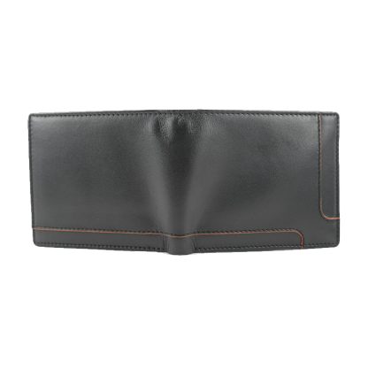 X9402 - Men's Bifold Wallet