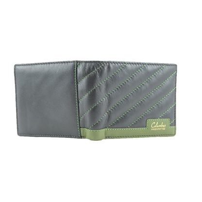 X9400 - Men's Bifold Wallet