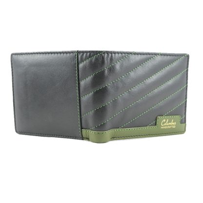 X9397 - Men's Bifold Wallet