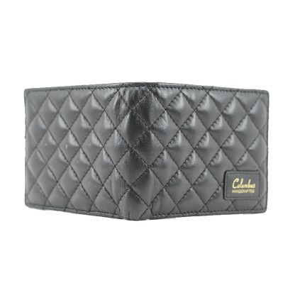 X9392 - Men's Bifold Wallet