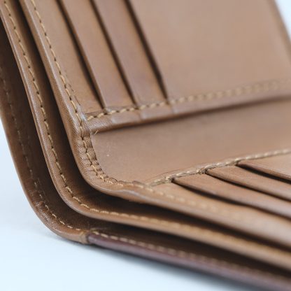 X9256B - Men's Bifold Wallet