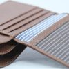 X9260L - Men's Bifold Wallet