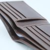X9256A - Men's Bifold Wallet