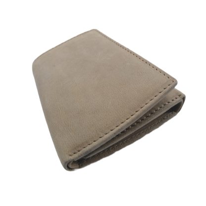 X9382- Men's Trifold Wallet