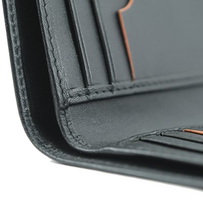 X9408 - Men's Bifold Wallet