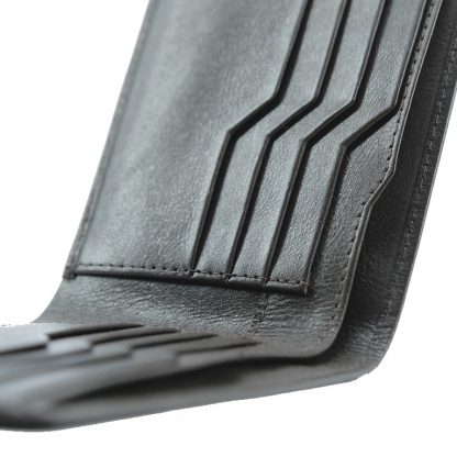 X9363 - Men's Bifold Wallet