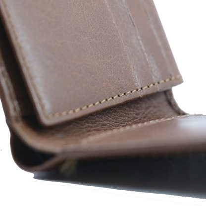 X9256 - Men's Bifold Wallet