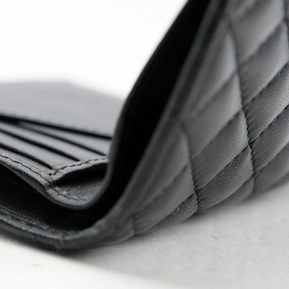 X9392 - Men's Bifold Wallet