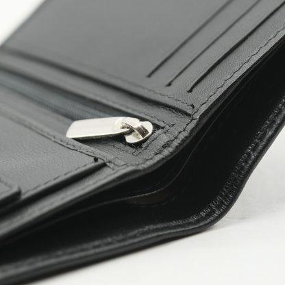 X9381A - Men's Bifold Wallet