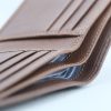 X9256L - Men's Bifold Wallet