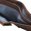 X9256 - Men's Bifold Wallet