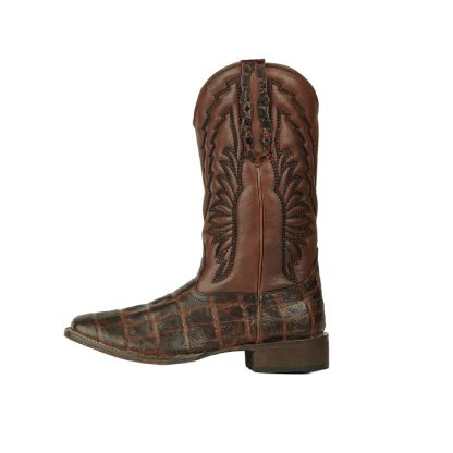 XL2636 - Men's Cowboy Boots (The Ambassador)