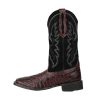 XL2622	- Men's Cowboy Boots (Midnight Blaze)