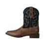 XL2638 - Men's Western Work Boots (The Maverick)