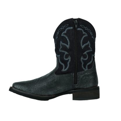XL2627 - Men's Western Work Boots (The Ironhide)