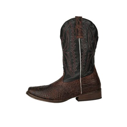 XL2632 - Men's Cowboy Boots (The Blackwood)