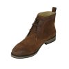 XL2633 - Men's Chukka Boots (The Nomad)