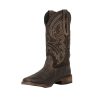 XL2634 - Men's Cowboy Boots (The Titan)