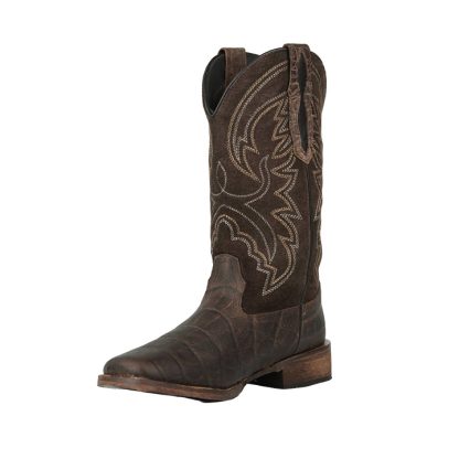 XL2634 - Men's Cowboy Boots (The Titan)