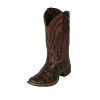 XL2636 - Men's Cowboy Boots (The Ambassador)