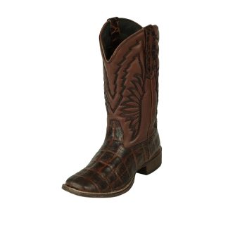 XL2636 - Men's Cowboy Boots (The Ambassador)