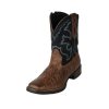 XL2638 - Men's Western Work Boots (The Maverick)