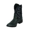 XL2627 - Men's Western Work Boots (The Ironhide)