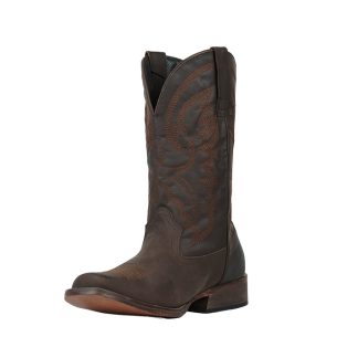 XL2628 - Men's Cowboy Boots (The Heritage)