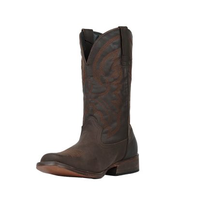 XL2628 - Men's Cowboy Boots (The Heritage)