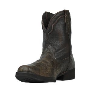 XL2630 - Men's Western Roper Boots (The Vanguard)