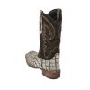 XL2623 - Men's Cowboy Boots (High-Desert Maverick)