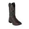 XL2635 - Men's Cowboy Boots (The Crimson Shadow)